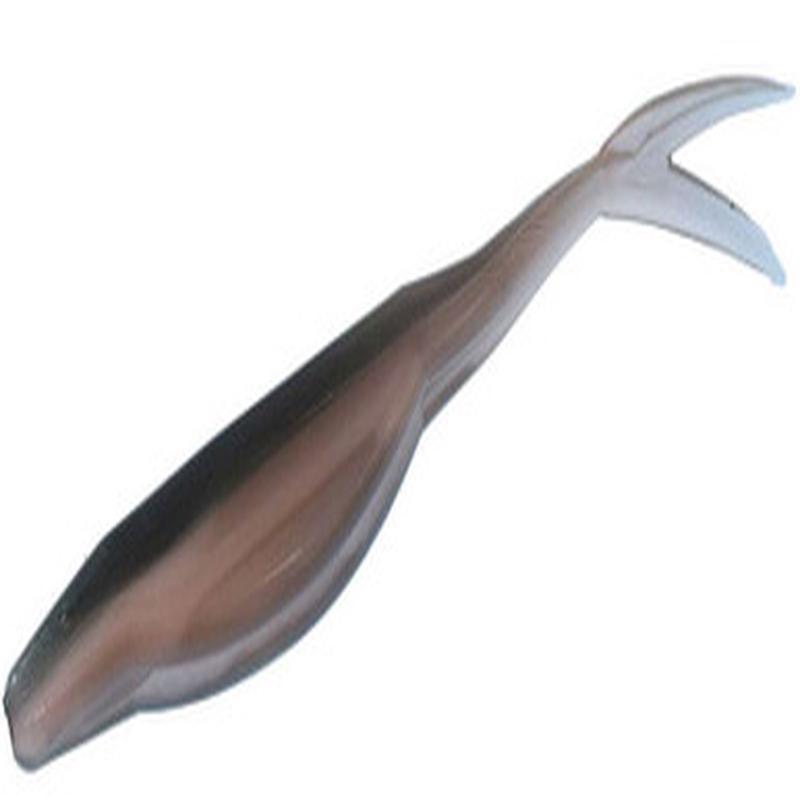 Zoom Super Fluke Jr - Natural Green