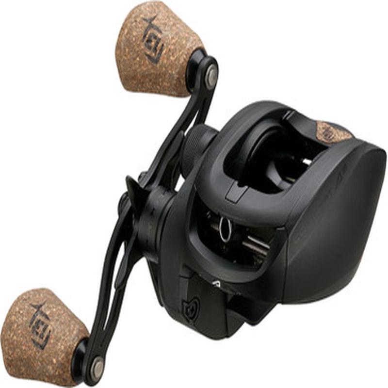 13 Fishing A2-7.5-RH Concept A2 Baitcasting Reel