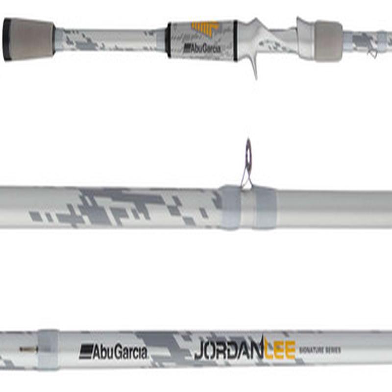 Abu Garcia JLEEC610-7 Jordan Lee Casting Rod