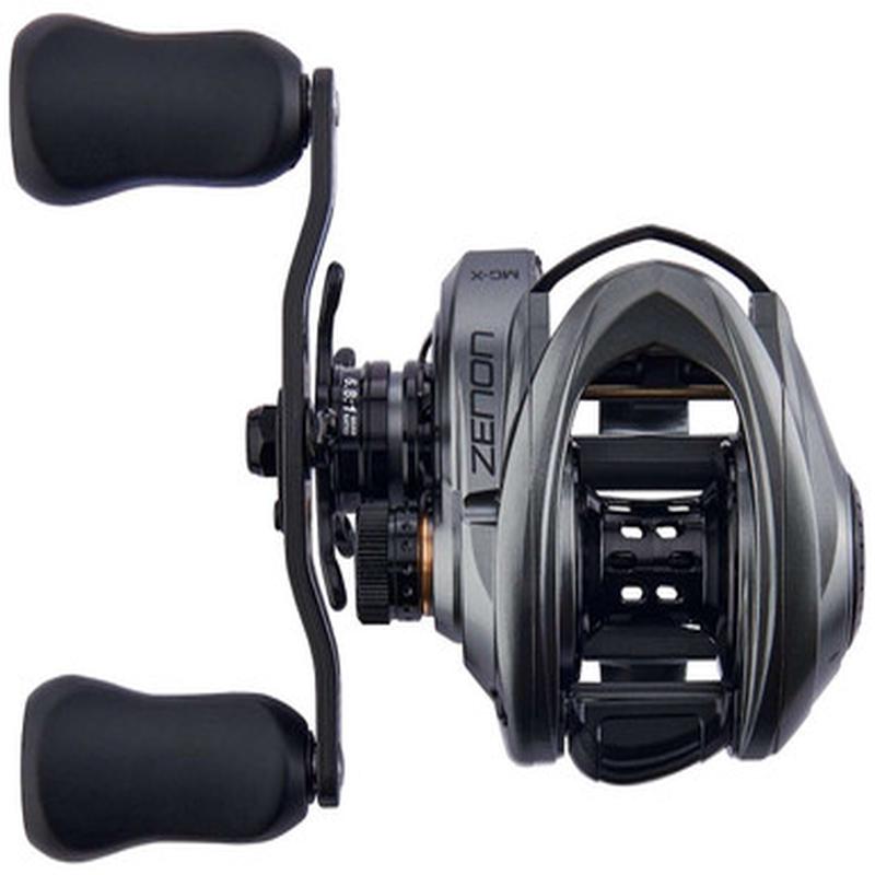 Abu Garcia ZENON MG-X-L Baitcasting Reel