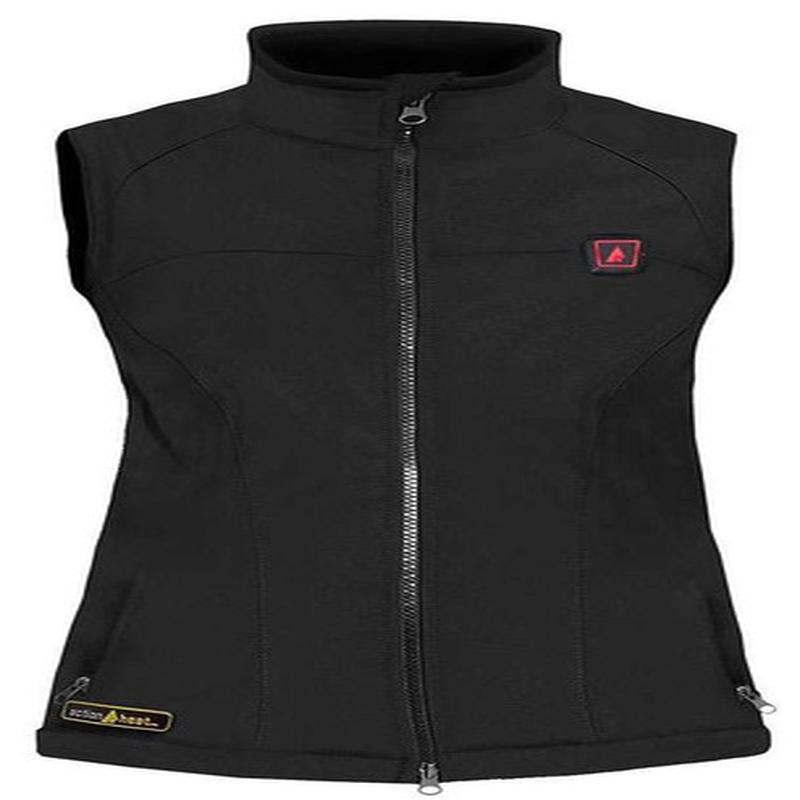 ActionHeat 5V Battery Heated Vest - Women's S