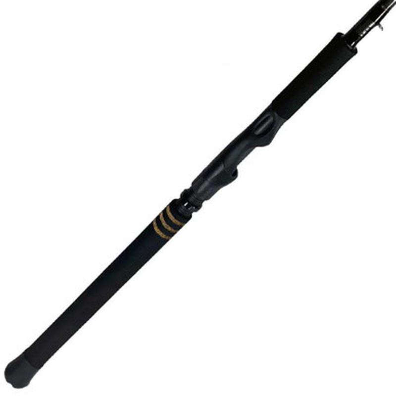 Bull Bay Rods BBRKR20-66 Karbine Spinning Rod