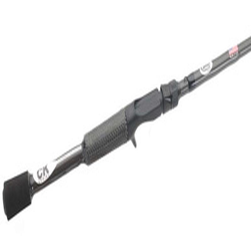 Cashion CKsh72MHFs CK Kayak Shaky Head Spinning Rod