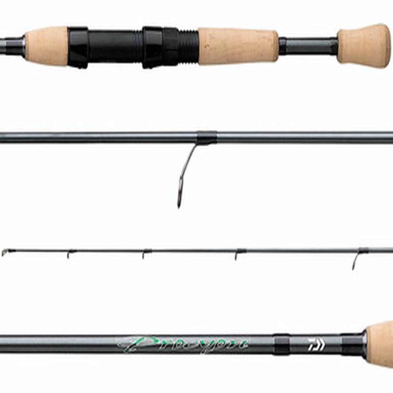 Daiwa PCYN701MLXS Procyon Spinning Rod