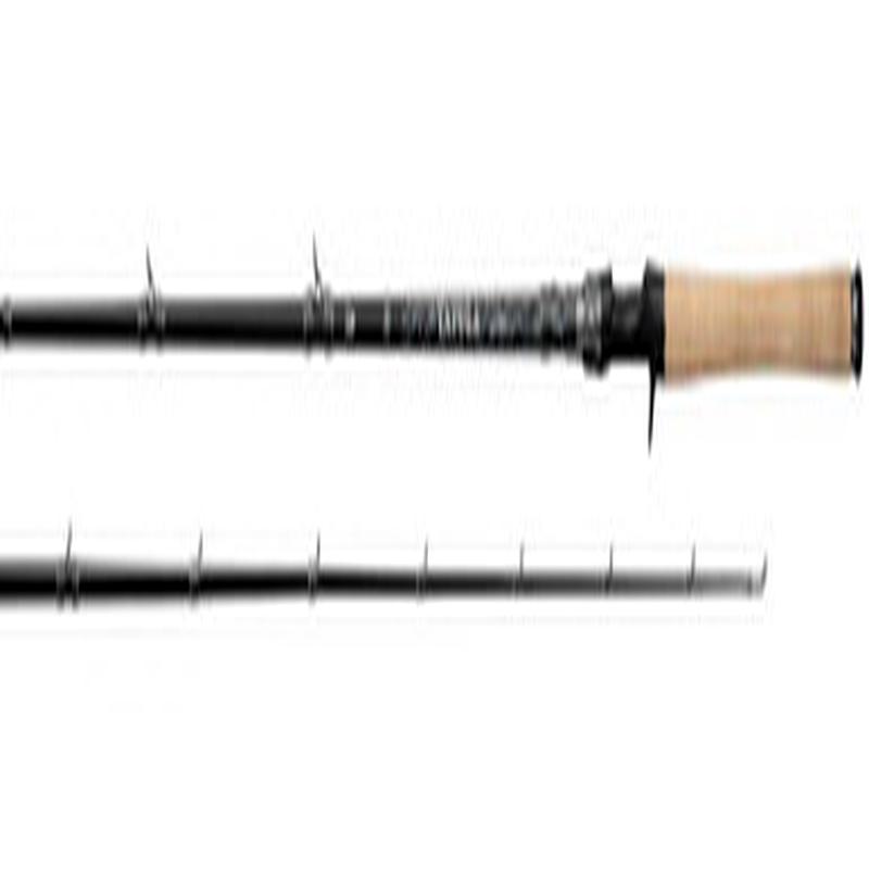 Daiwa TTUL6101LRB Tatula Casting Rod