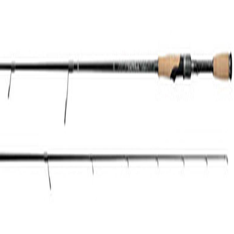 Daiwa TTUL701LXS Tatula Spinning Rod