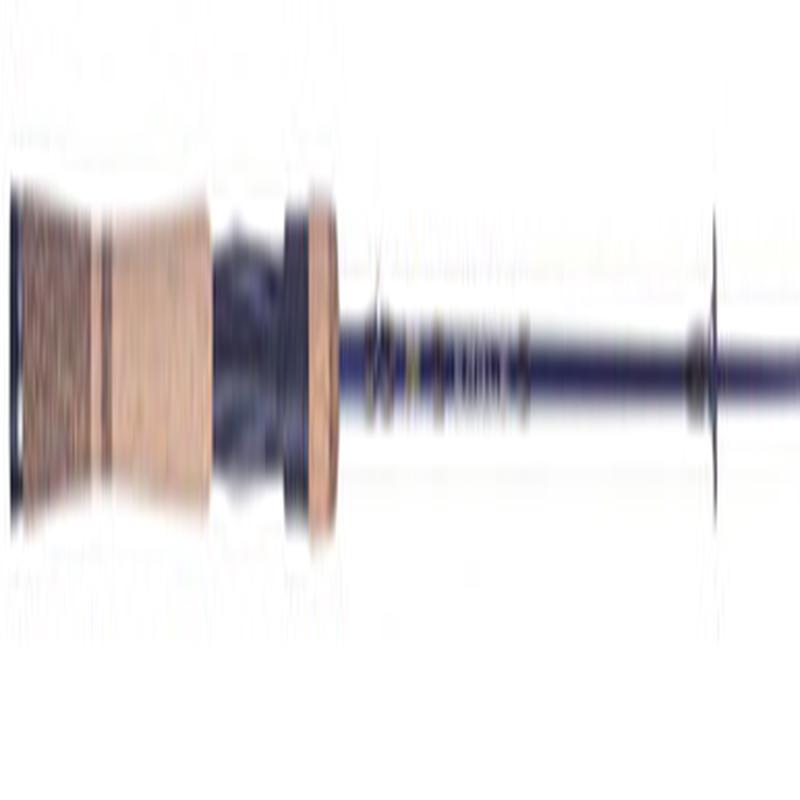 Fenwick EAG56UL-MS-2 Eagle Spinning Rod - 5ft 6in