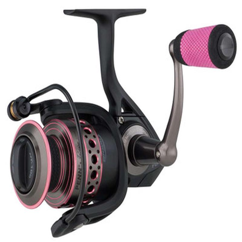 Penn PAS2500 Passion Spinning Reel