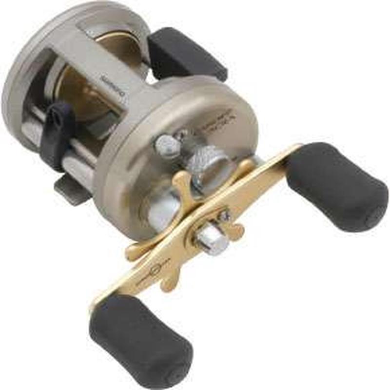 Shimano CDF301A Cardiff A Baitcasting Reel