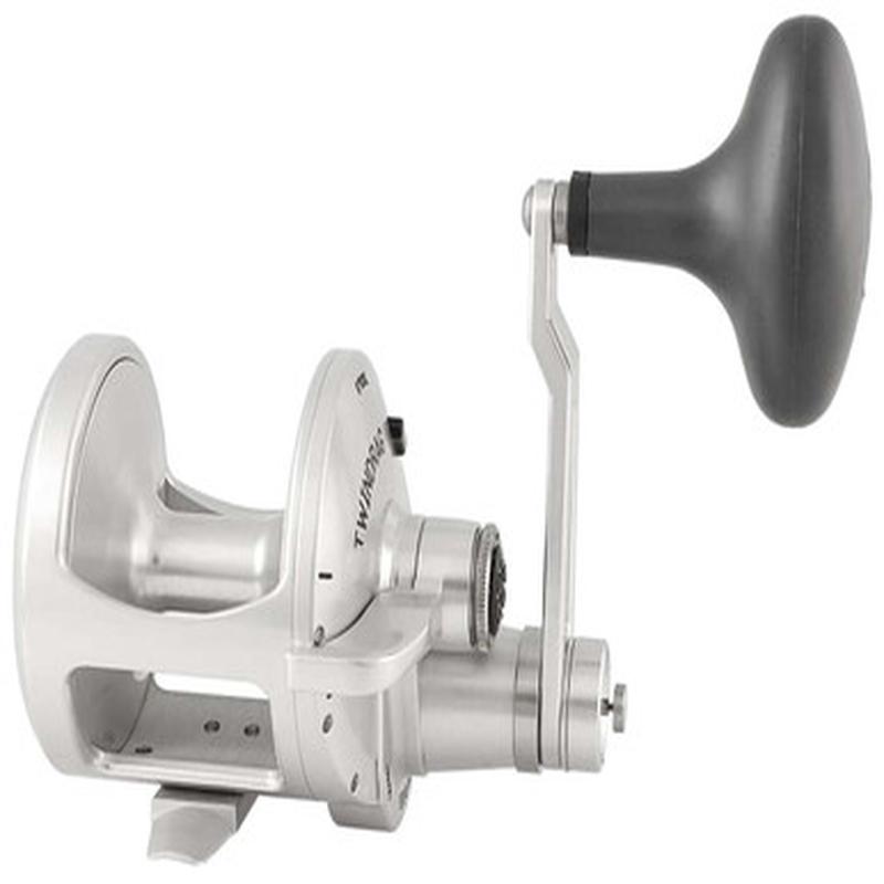 Accurate VT2-600L-S Valiant 2 Lever Drag Conventional Reel