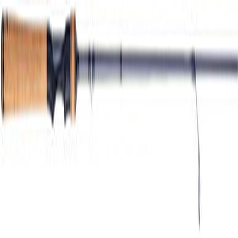 Fenwick ELTLF63L-FS Elite Light Finesse Spinning Rod - 6ft 3in