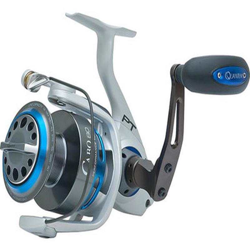 Quantum CSP40PTsE Cabo Spinning Reel