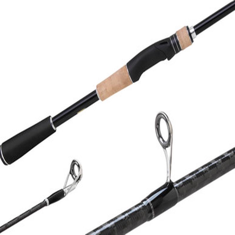 Shimano EX270LA Expride A Spinning Rod