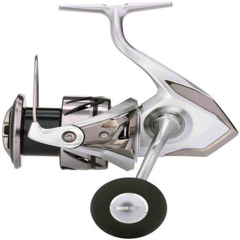 Shimano STC5000XGFM Stradic FM Spinning Reel