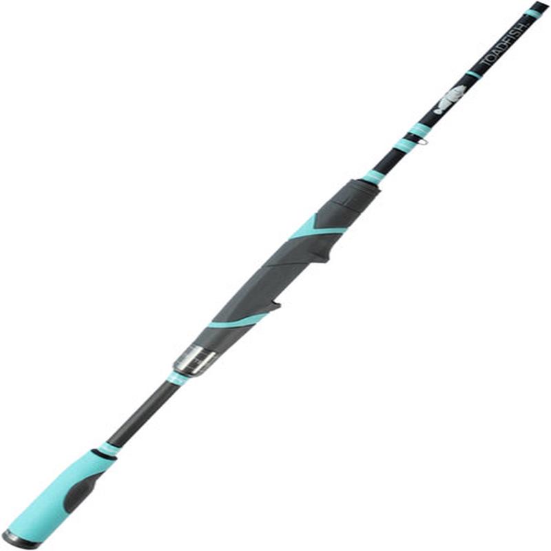 Toadfish TF72MH-FS Inshore Spinning Rod