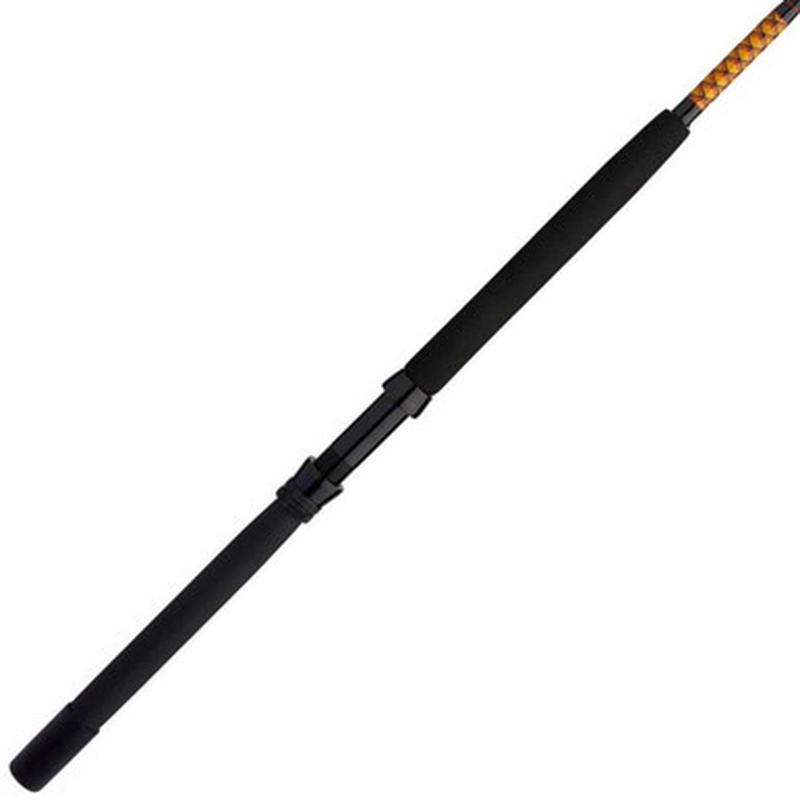 Ugly Stik BWSURT3050C60 Bigwater Stand Up Conventional Rod