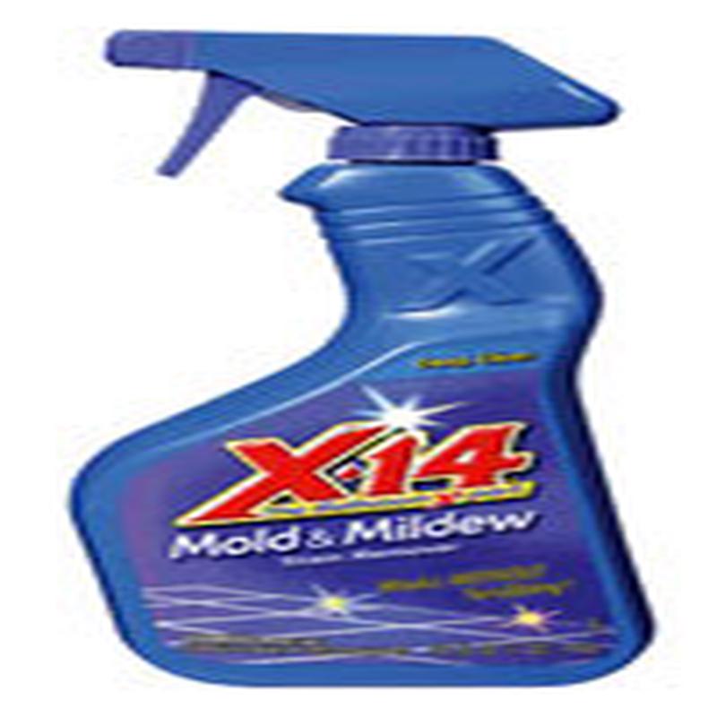 WD-40 X-14 Professional Instant Mold & Mildew Stain Remover - 32 oz. Spray