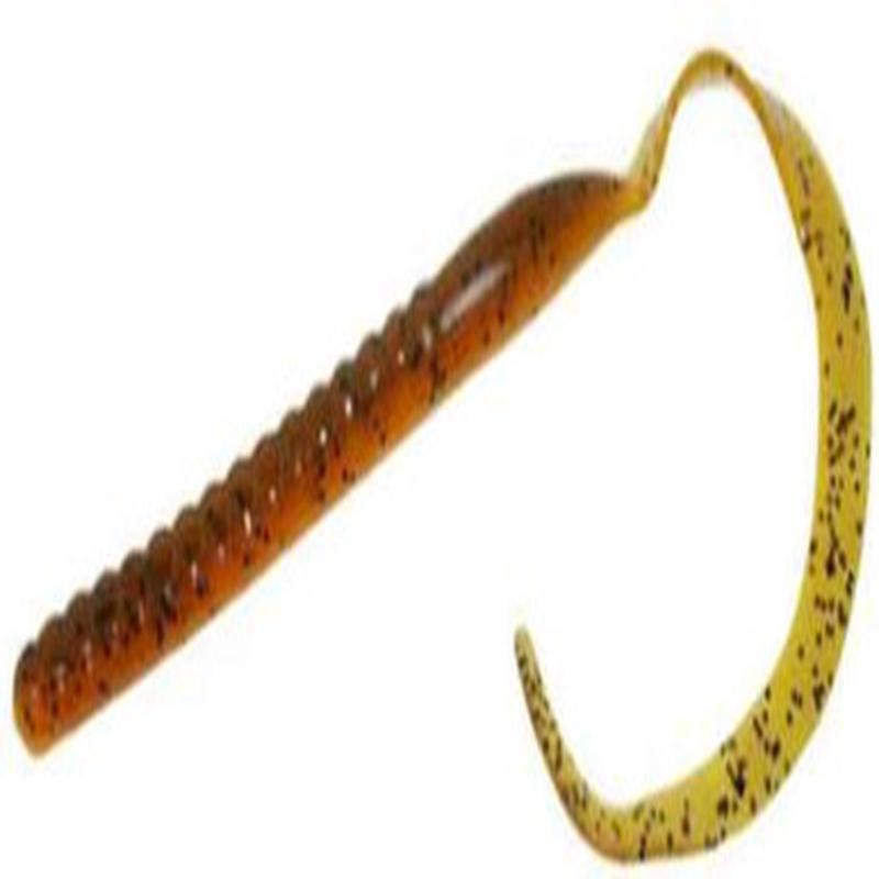 Zoom Ol' Monster Bait - 10.5in - Alabama Craw