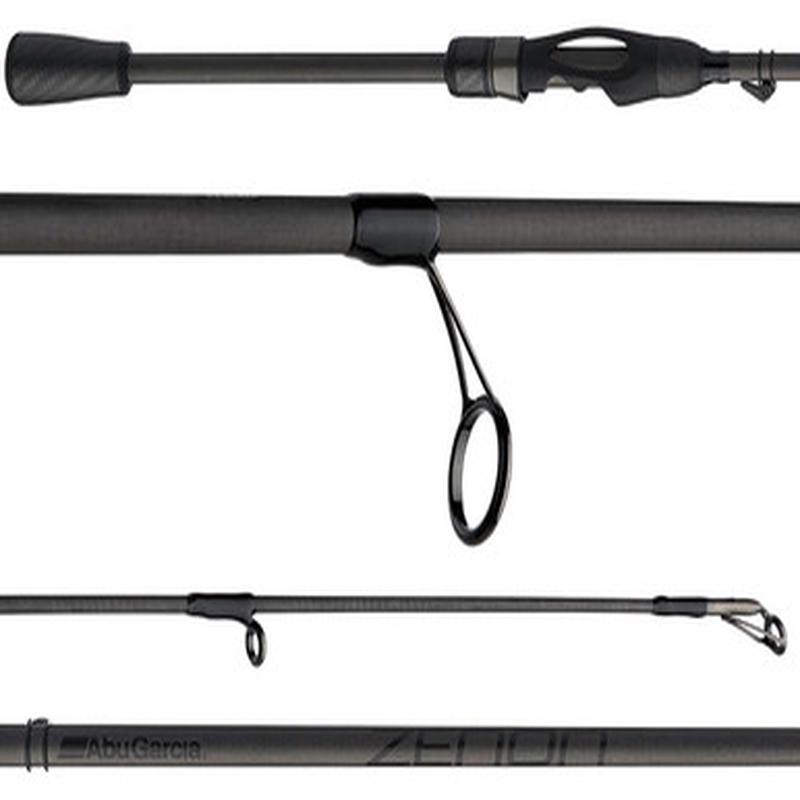 Abu Garcia ZENS610-4 Zenon Spinning Rod