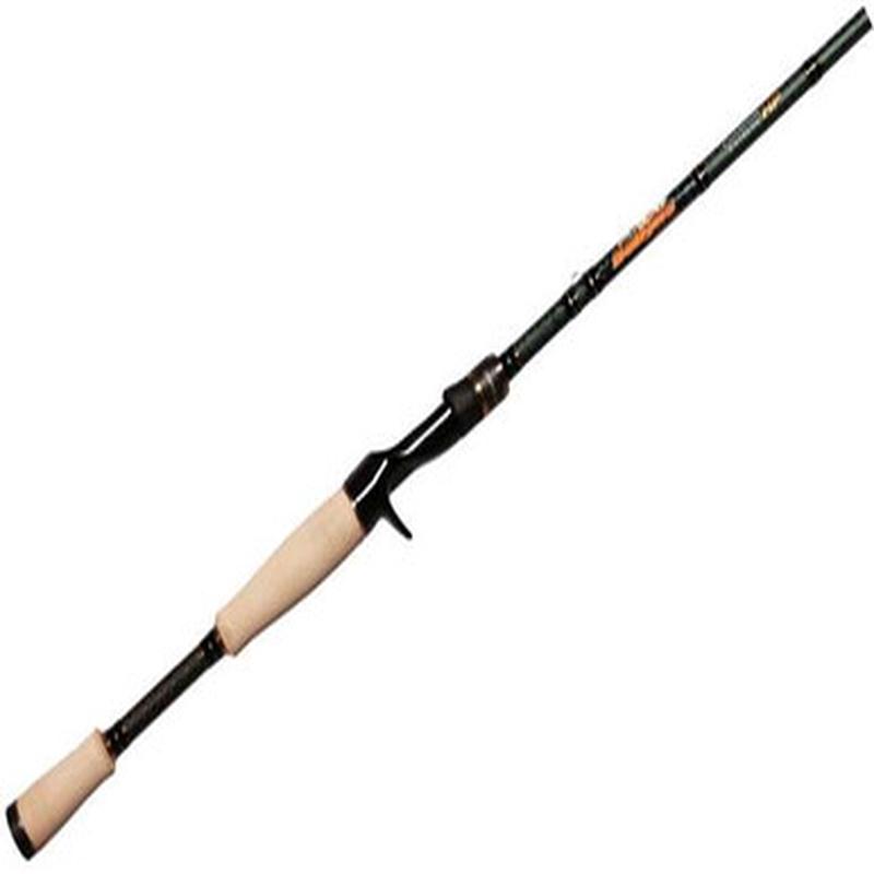 Dobyns DX 744C SH Champion Extreme Series Baitcasting Rod - 7 ft. 4 in.