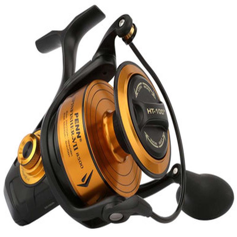 Penn SSVII8500 Spinfisher VII Spinning Reel