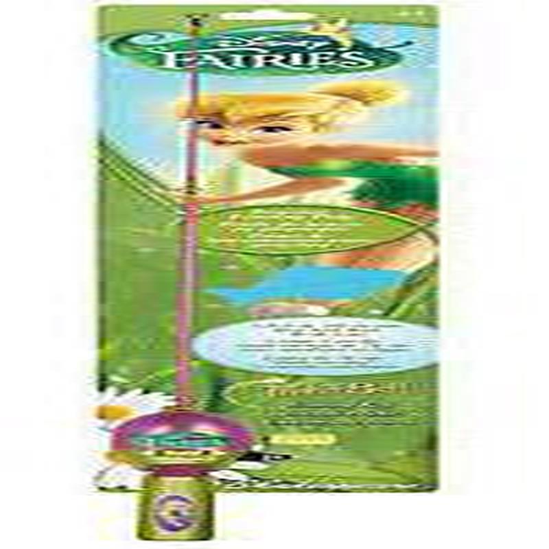Shakespeare Disney Fairies Kids Combo