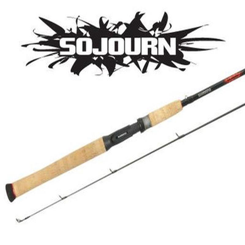 Shimano SJCM70MHA Muskie Rod