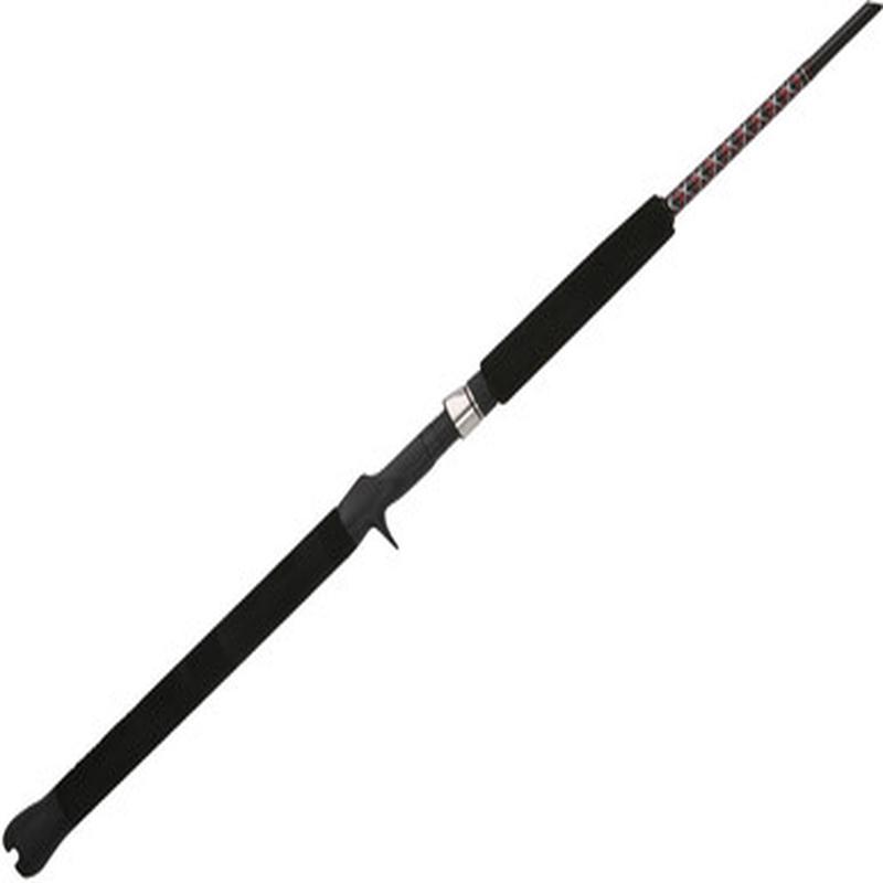 Ugly Stik USBWB1525C601 Bigwater Conventional Rod