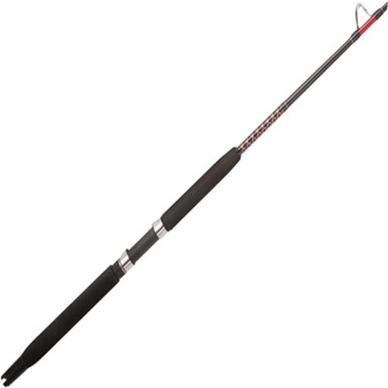 Ugly Stik USBWB4080C661 Bigwater Conventional Rod