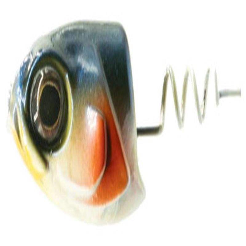 6th Sense Treble Line Through Head - 3/4oz - Perch Gill
