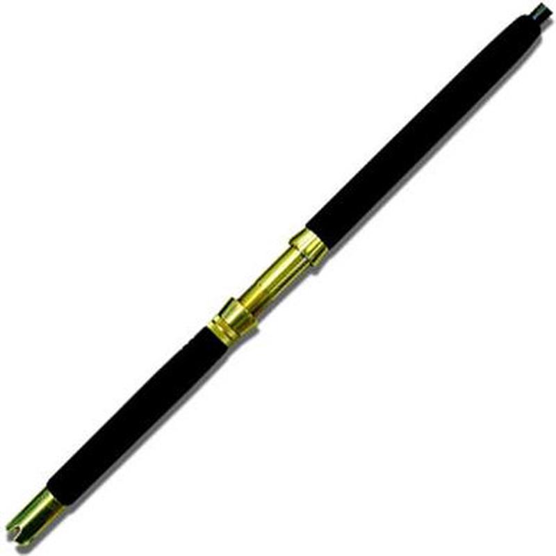 Crowder R20ST66 Sportsman Spin Troll Rod