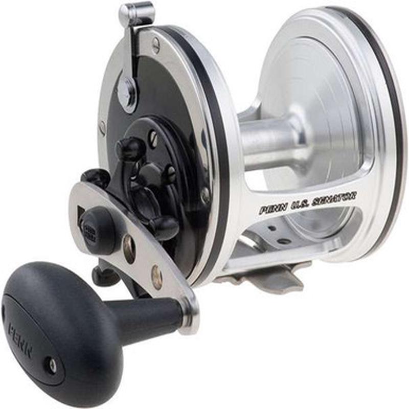 Penn US113 US Senator Star Drag Conventional Reel