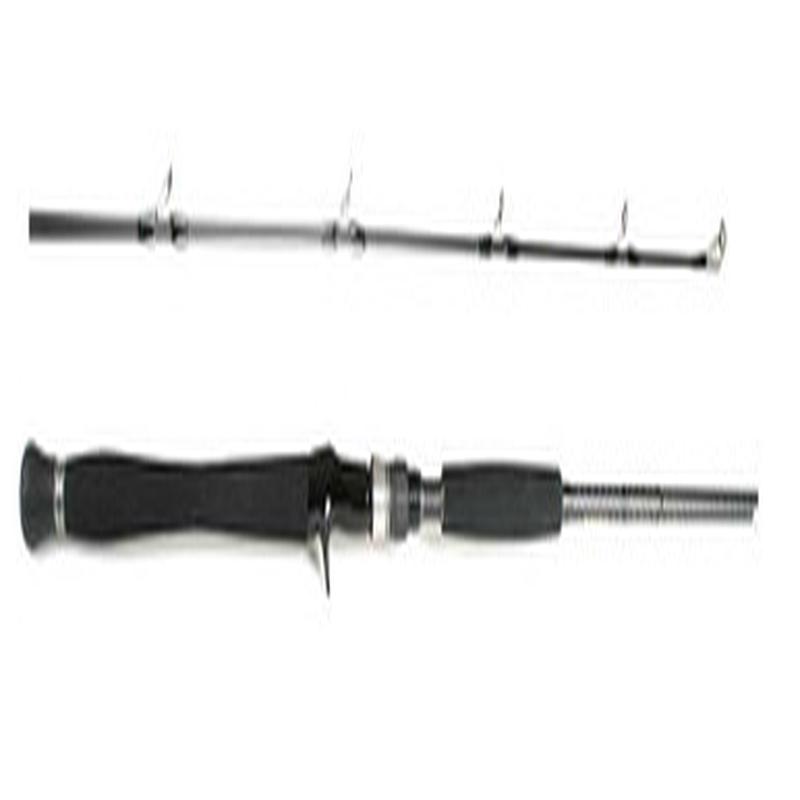 Black Hole 731M Challenger Conventional Rod