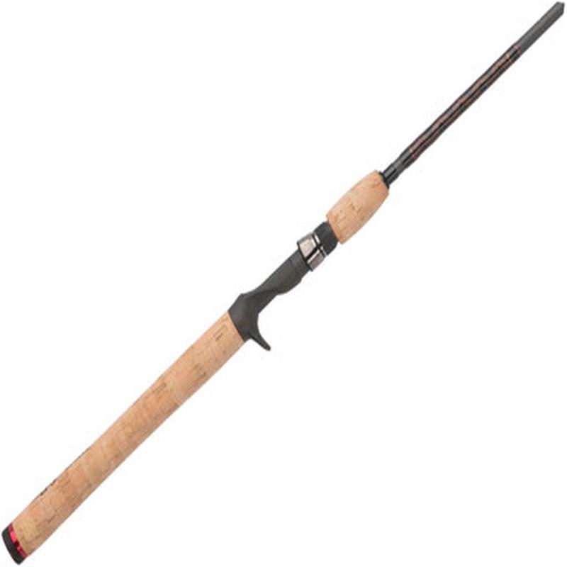 Ugly Stik USISCA701M Inshore Select Casting Rod