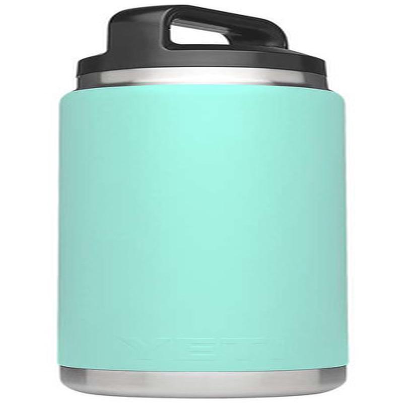 YETI Rambler Bottle 26oz Seafoam