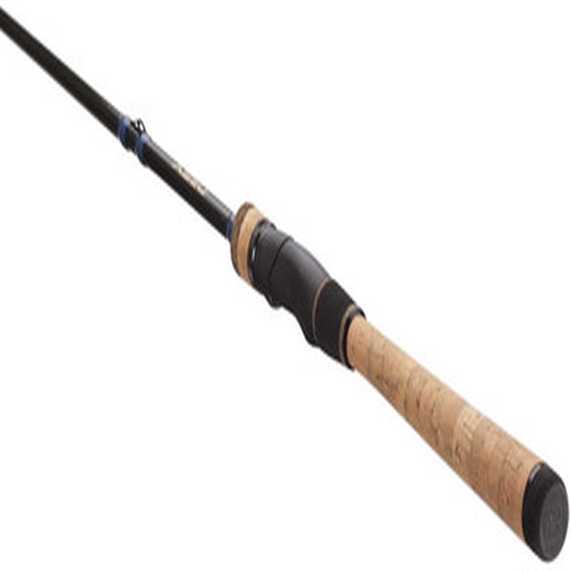 13 Fishing DGLDS66ML Defy Gold Spinning Rod