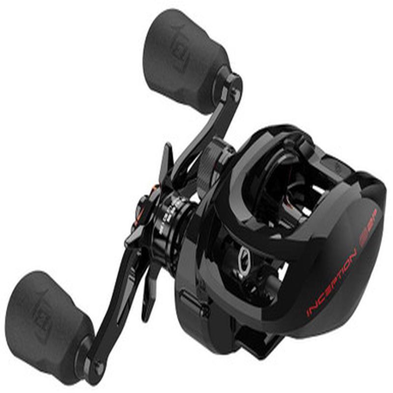 13 Fishing ING2P-5.3-LH Inception G2P Baitcasting Reel