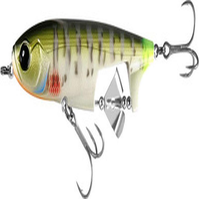 13 Fishing Spin Walker Prop Bait - Dream Gill