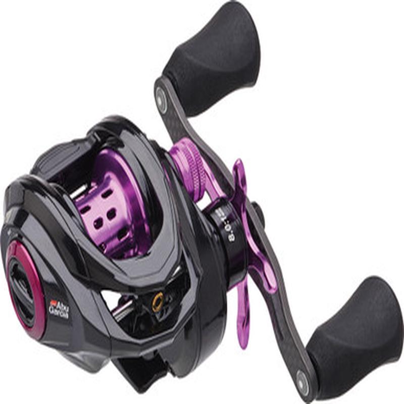 Abu Garcia REVO4 EXD-W-L Revo EXD Baitcasting Reel