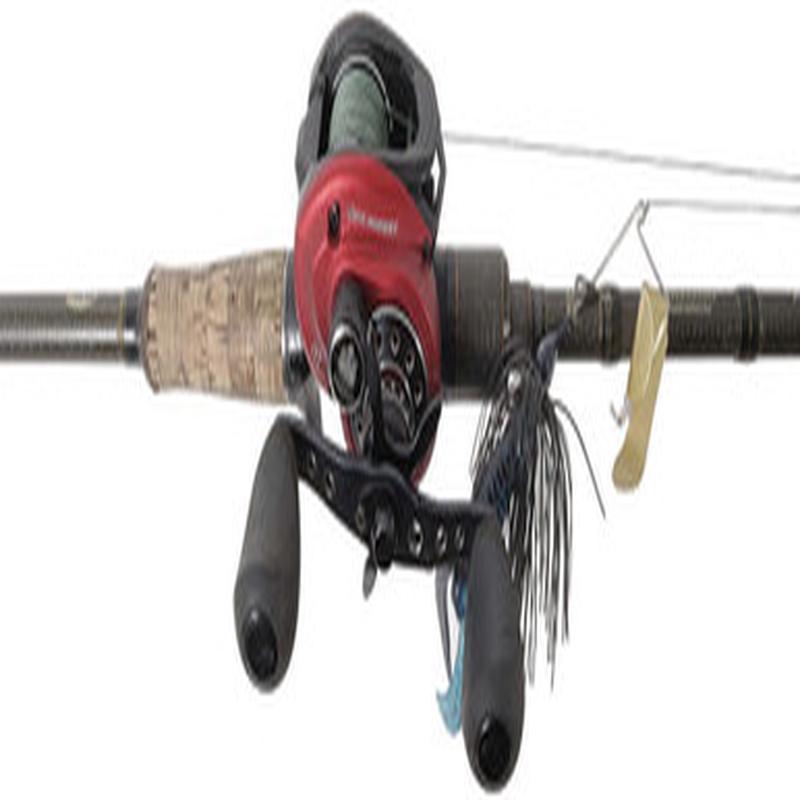 Adrian Avena's Abu Garcia Fantasista Premier / REVO4 Rocket RH Buzzbait Casting Combo