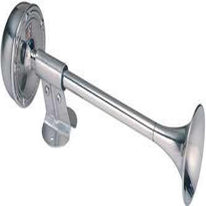 AFI 10010 CT Compact Single Trumpet Electric Horn