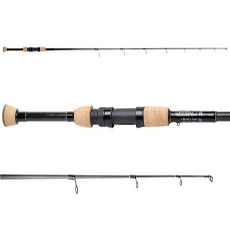 Blackfin CE07M Carbon-E Inshore Series Spinning Rod