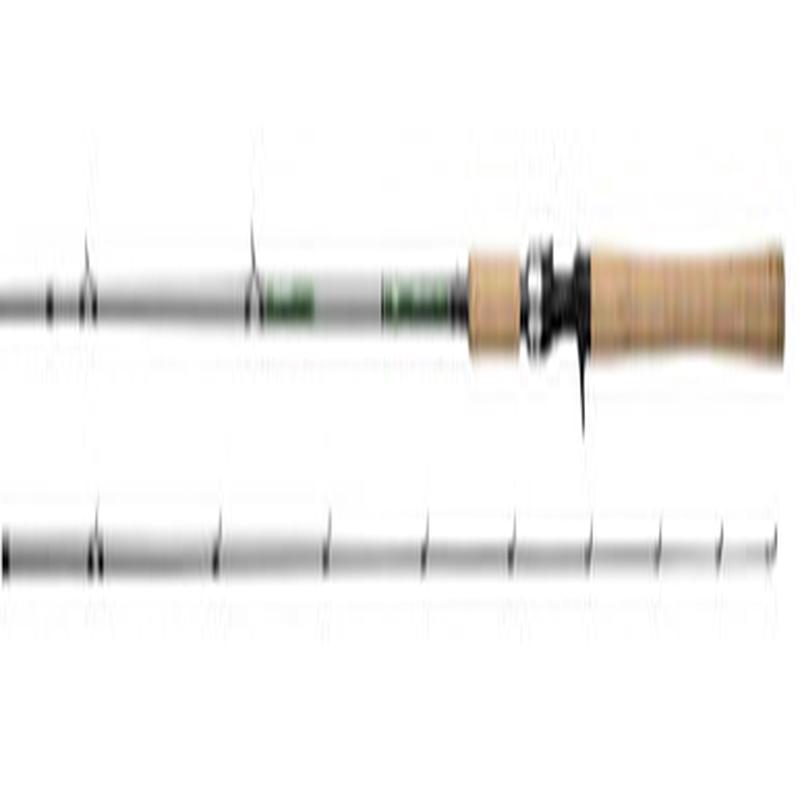 Daiwa MTLA902HFB SSS Metallia Baitcasting Rod