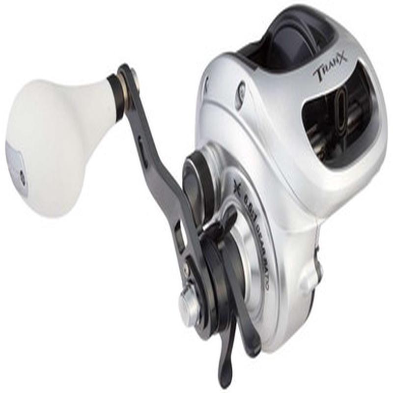 Shimano TRX500HG TranX High Gear Baitcasting Reel