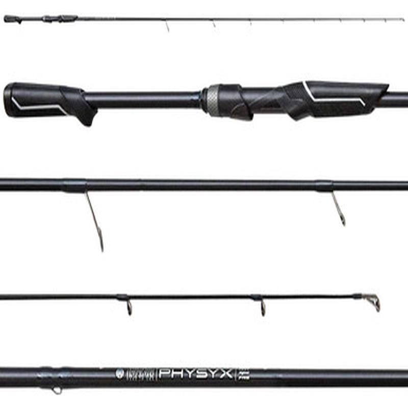 St. Croix PHXS710MMF PHYSYX Spinning Rod