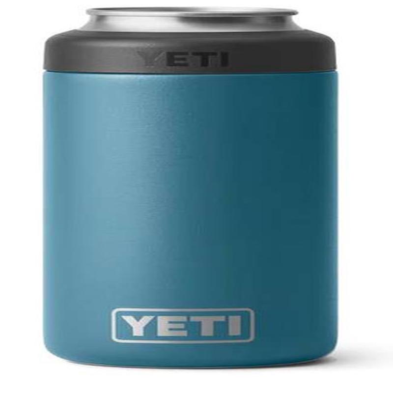 YETI Rambler Colster Tall Can Insulator - Nordic Blue