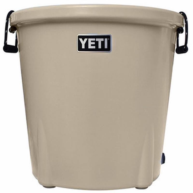 YETI YTK85 85 Tank Tan