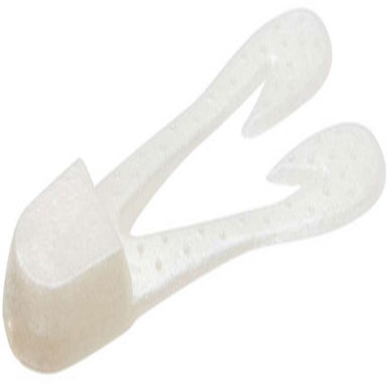 Zoom Ultra Vibe Chunk - 3in - White Pearl