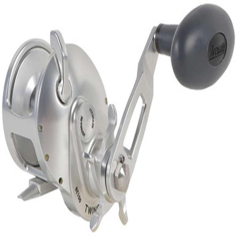 Accurate TXD-500L Tern 2 Star Drag Conventional Reel
