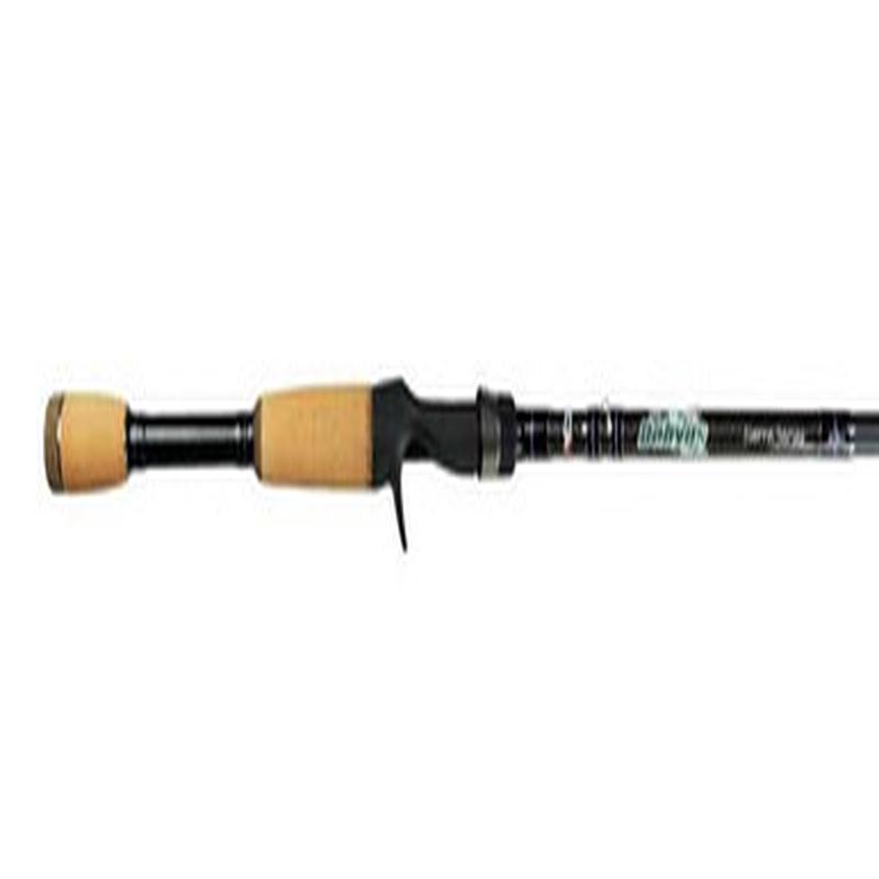 Dobyns SA 703C Sierra Series Baitcasting Rods 7ft.